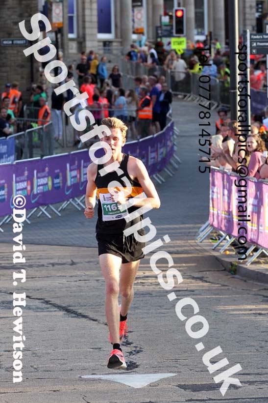 Durham City Run 10k, 2021 Durham City Run 5k and 10k Road Races. Photo: David T. Hewitson/Sports for All Pics